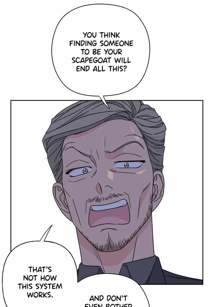 Mom, I’m Sorry Chapter 28 - Page 51