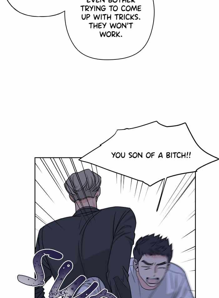 Mom, I’m Sorry Chapter 28 - Page 52