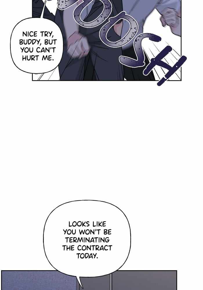 Mom, I’m Sorry Chapter 28 - Page 53