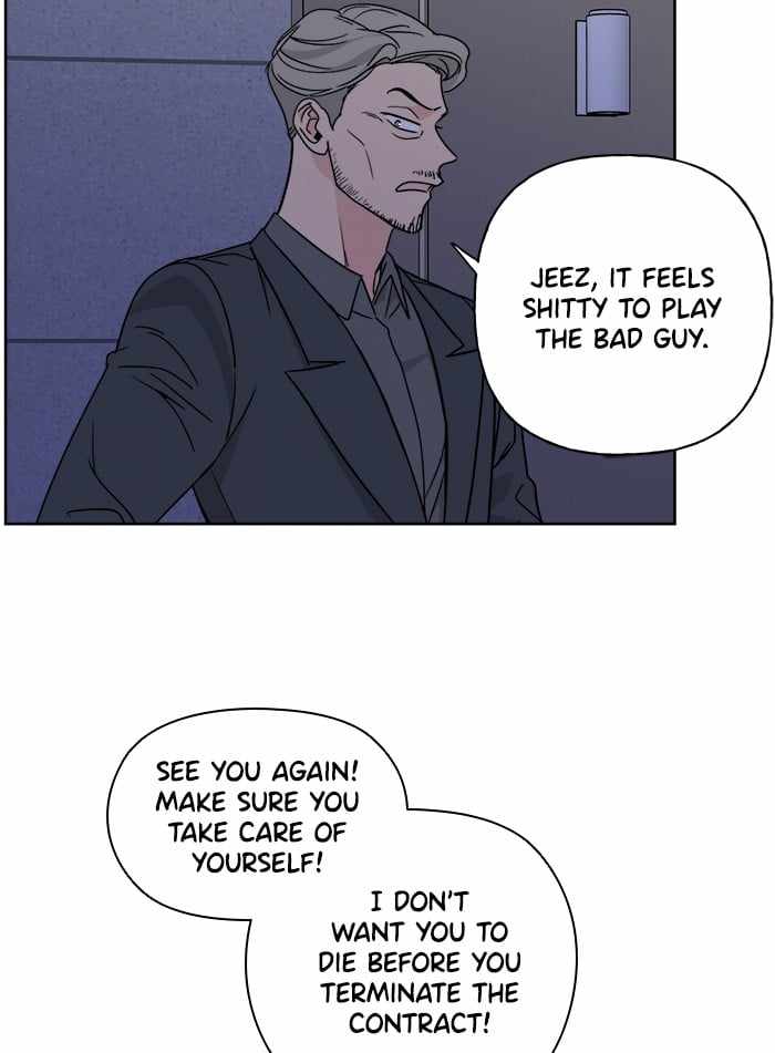 Mom, I’m Sorry Chapter 28 - Page 54