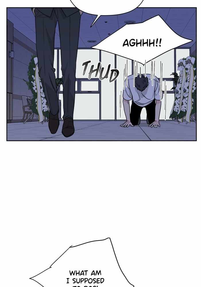 Mom, I’m Sorry Chapter 28 - Page 55