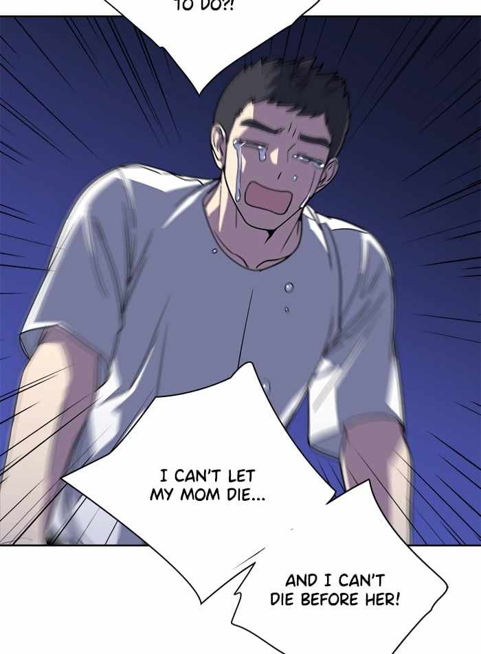 Mom, I’m Sorry Chapter 28 - Page 56