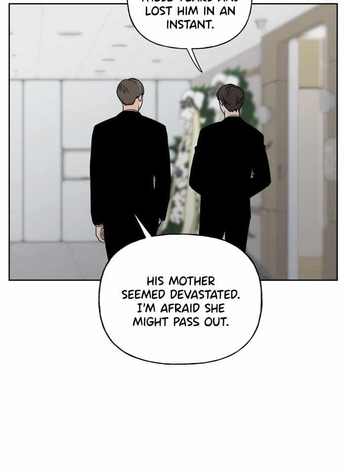 Mom, I’m Sorry Chapter 28 - Page 60