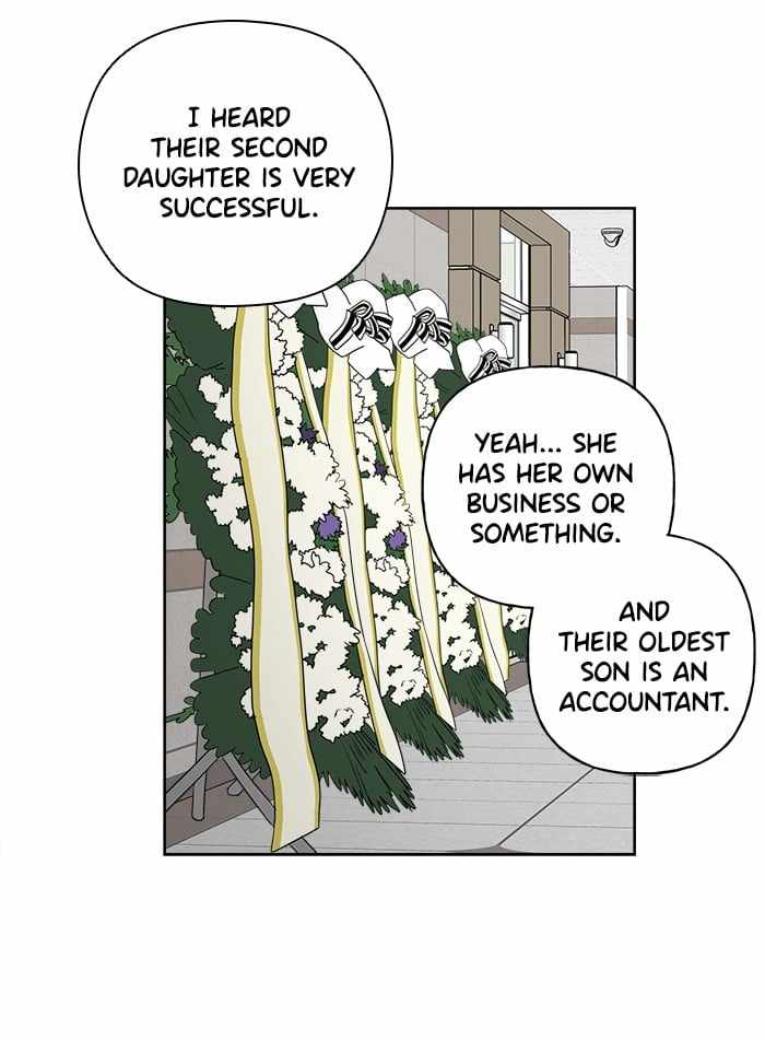 Mom, I’m Sorry Chapter 28 - Page 62