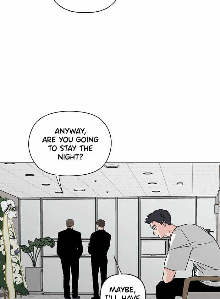 Mom, I’m Sorry Chapter 28 - Page 64
