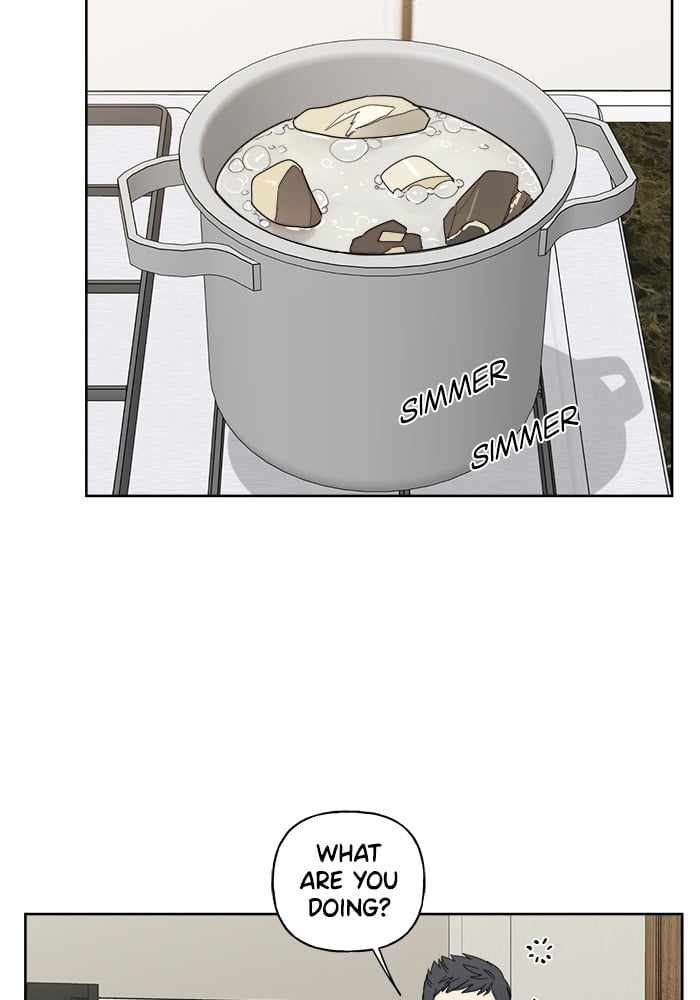 Mom, I’m Sorry Chapter 28 - Page 69