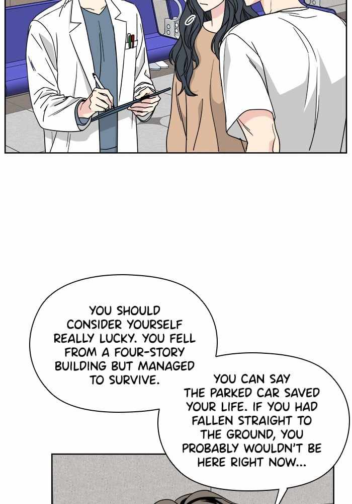 Mom, I’m Sorry Chapter 28 - Page 7