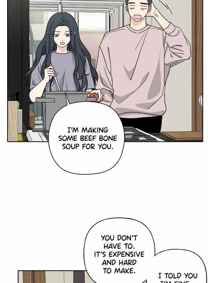 Mom, I’m Sorry Chapter 28 - Page 70