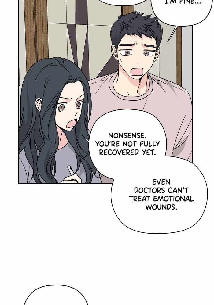 Mom, I’m Sorry Chapter 28 - Page 71