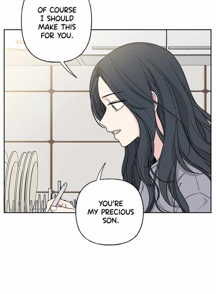 Mom, I’m Sorry Chapter 28 - Page 72