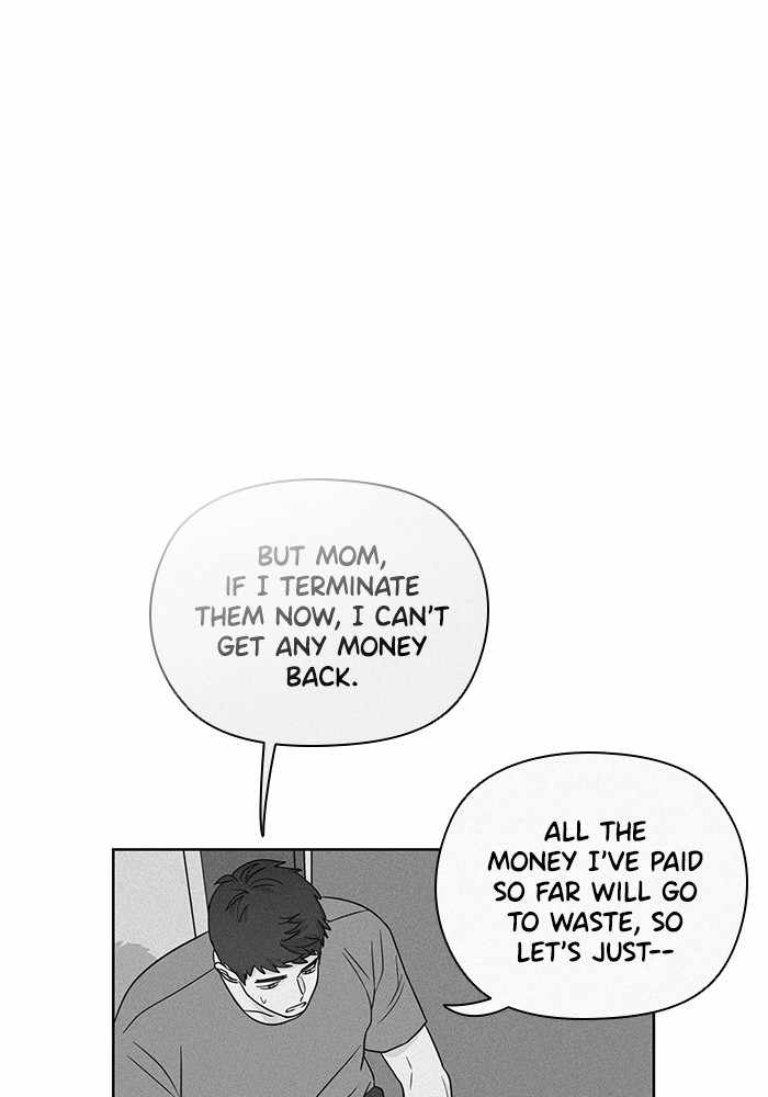 Mom, I’m Sorry Chapter 28 - Page 73
