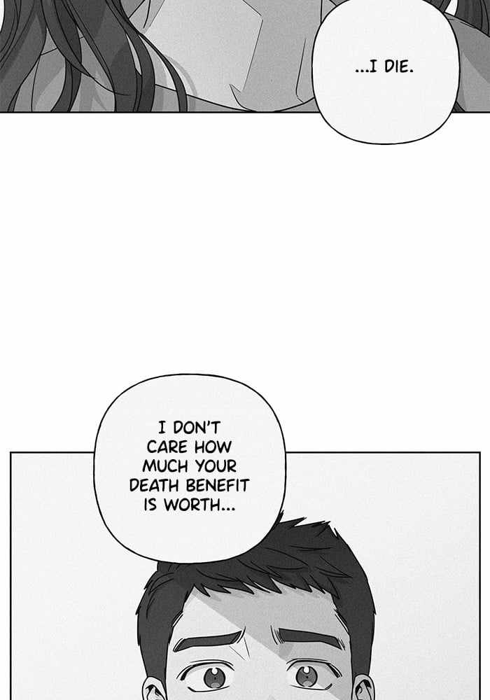 Mom, I’m Sorry Chapter 28 - Page 76