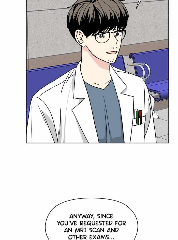 Mom, I’m Sorry Chapter 28 - Page 8