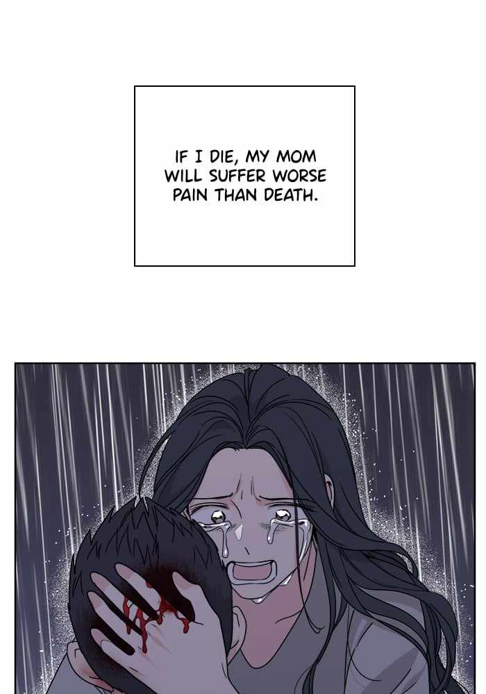 Mom, I’m Sorry Chapter 28 - Page 81