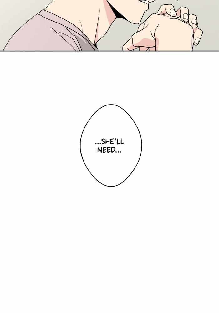 Mom, I’m Sorry Chapter 28 - Page 84