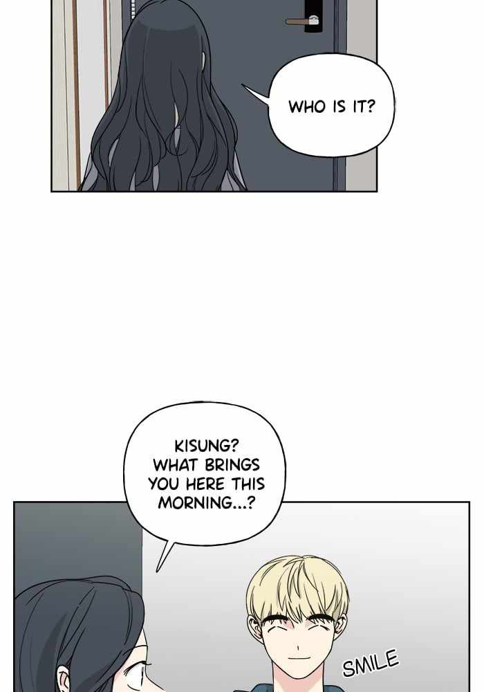 Mom, I’m Sorry Chapter 28 - Page 86