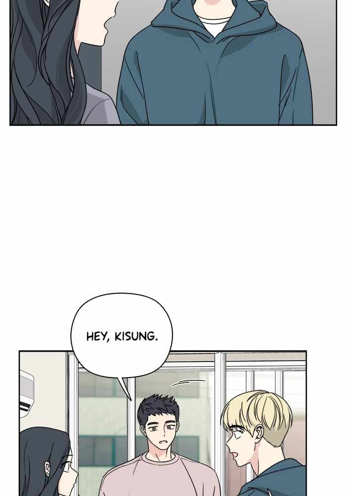 Mom, I’m Sorry Chapter 28 - Page 87