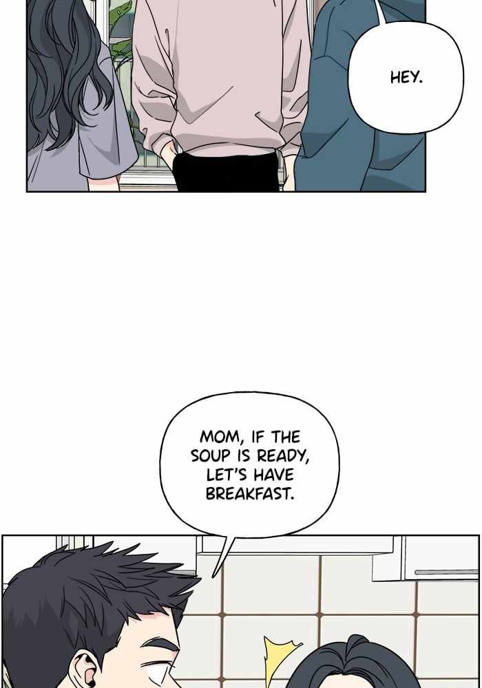 Mom, I’m Sorry Chapter 28 - Page 88