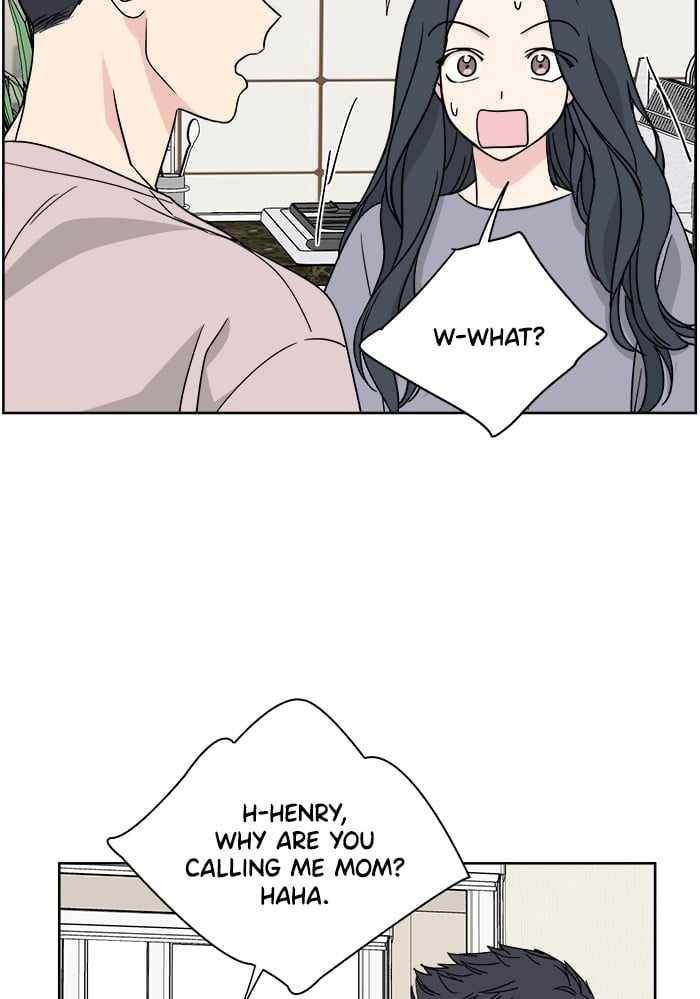 Mom, I’m Sorry Chapter 28 - Page 89