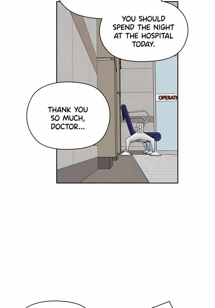 Mom, I’m Sorry Chapter 28 - Page 9