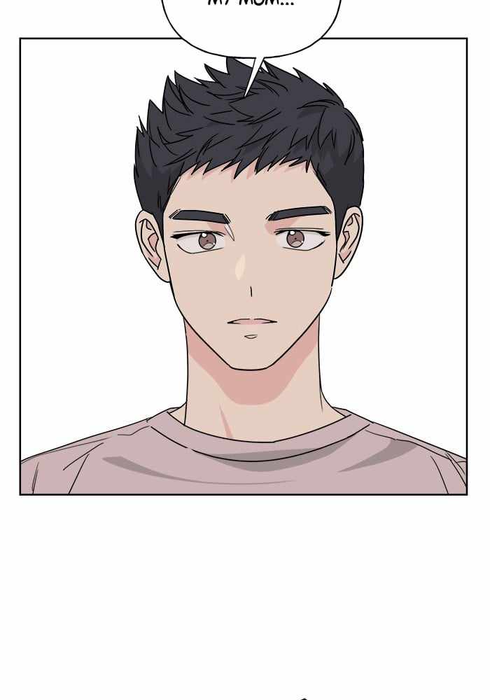 Mom, I’m Sorry Chapter 28 - Page 92
