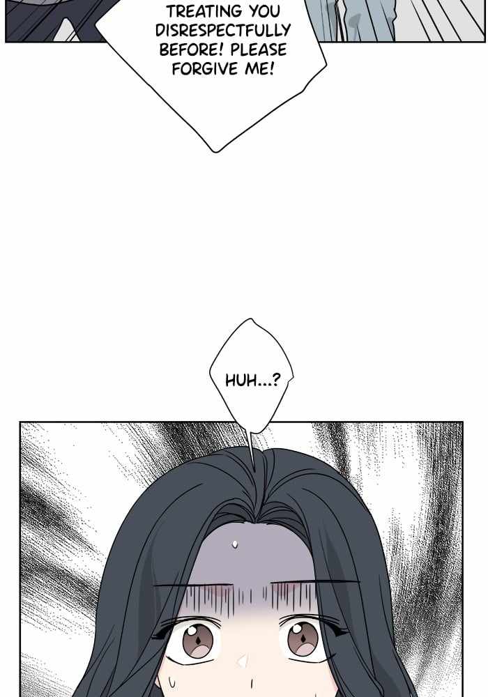 Mom, I’m Sorry Chapter 28 - Page 94