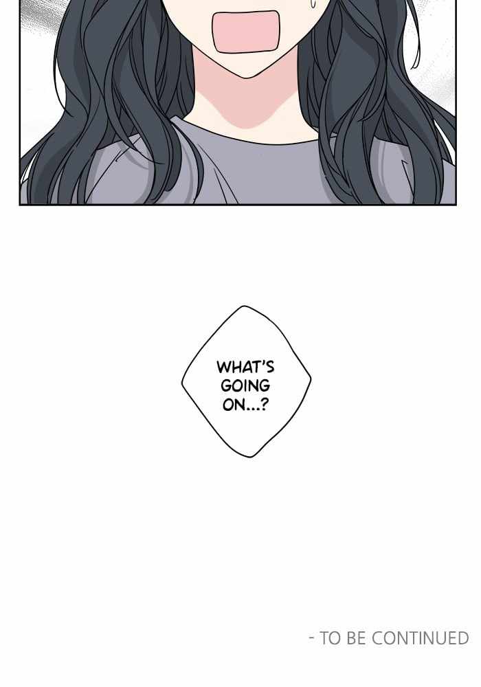 Mom, I’m Sorry Chapter 28 - Page 95