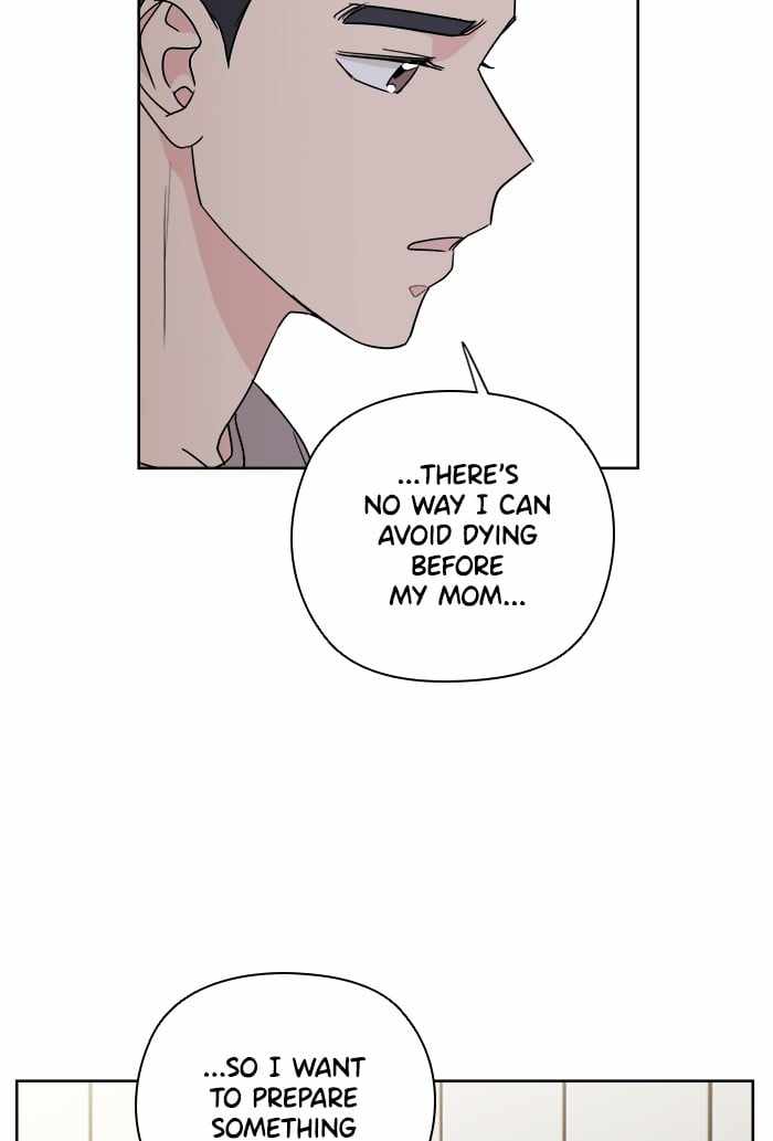 Mom, I’m Sorry Chapter 29 - Page 10