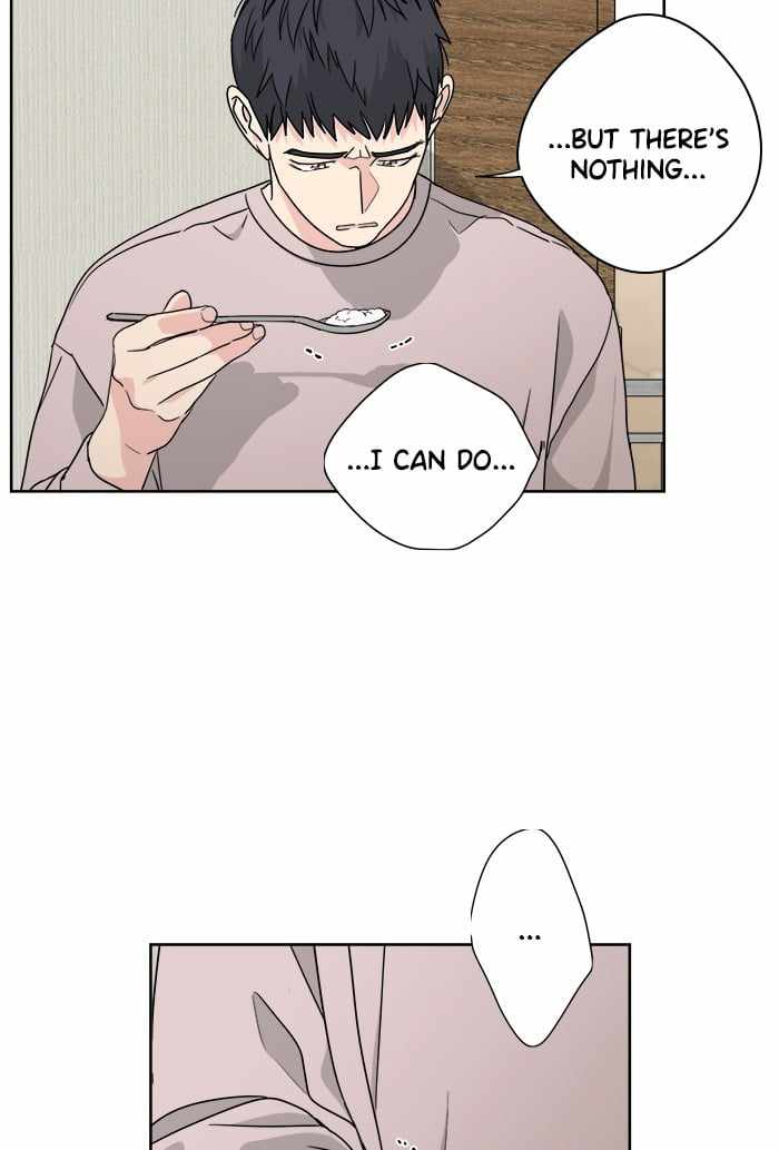 Mom, I’m Sorry Chapter 29 - Page 12