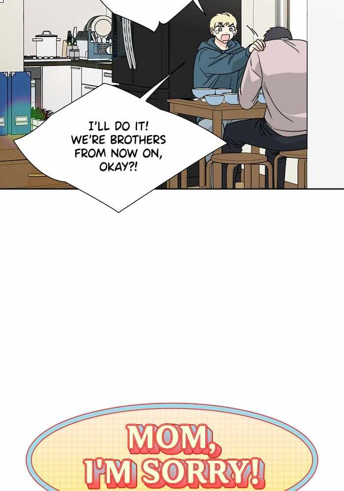 Mom, I’m Sorry Chapter 29 - Page 15