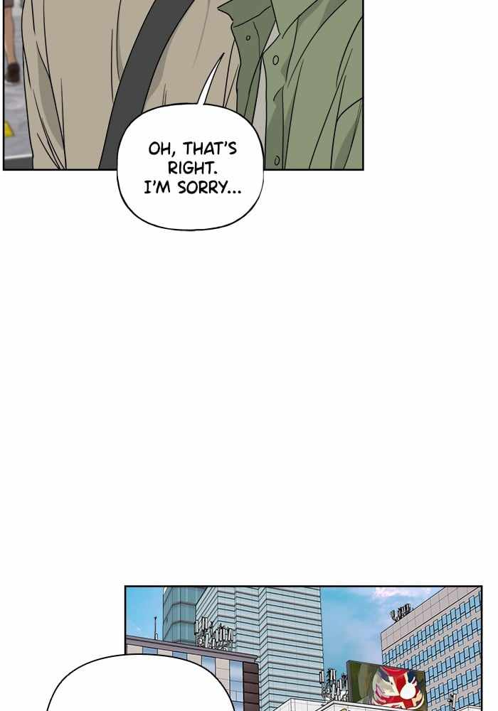 Mom, I’m Sorry Chapter 29 - Page 19