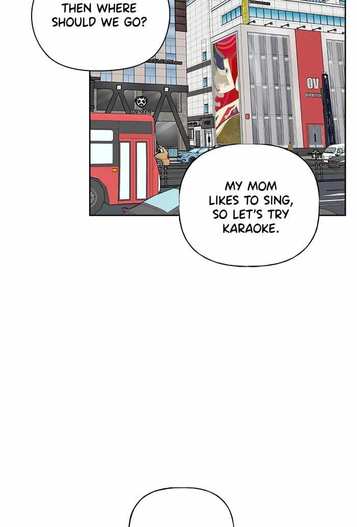 Mom, I’m Sorry Chapter 29 - Page 20