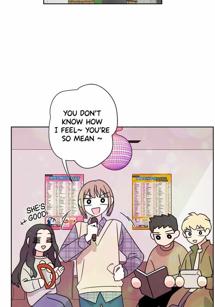 Mom, I’m Sorry Chapter 29 - Page 24