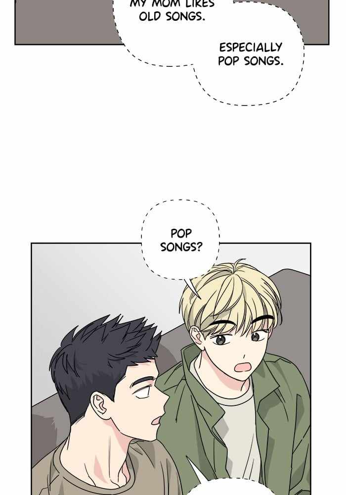 Mom, I’m Sorry Chapter 29 - Page 26