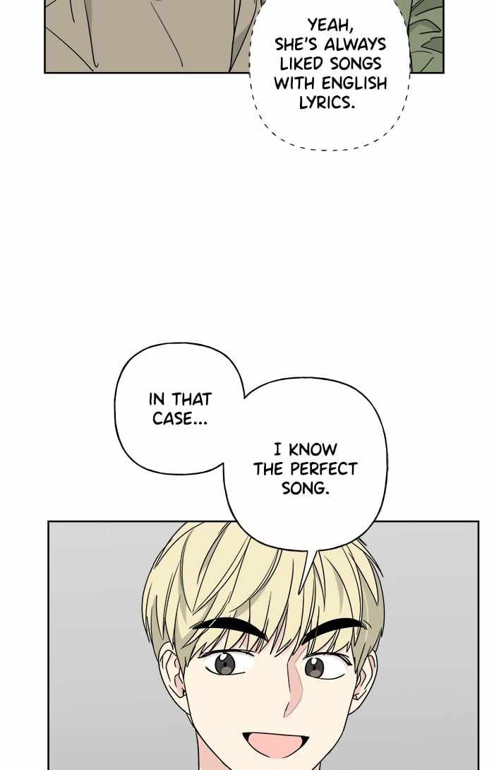Mom, I’m Sorry Chapter 29 - Page 27