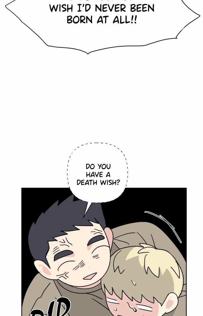 Mom, I’m Sorry Chapter 29 - Page 31