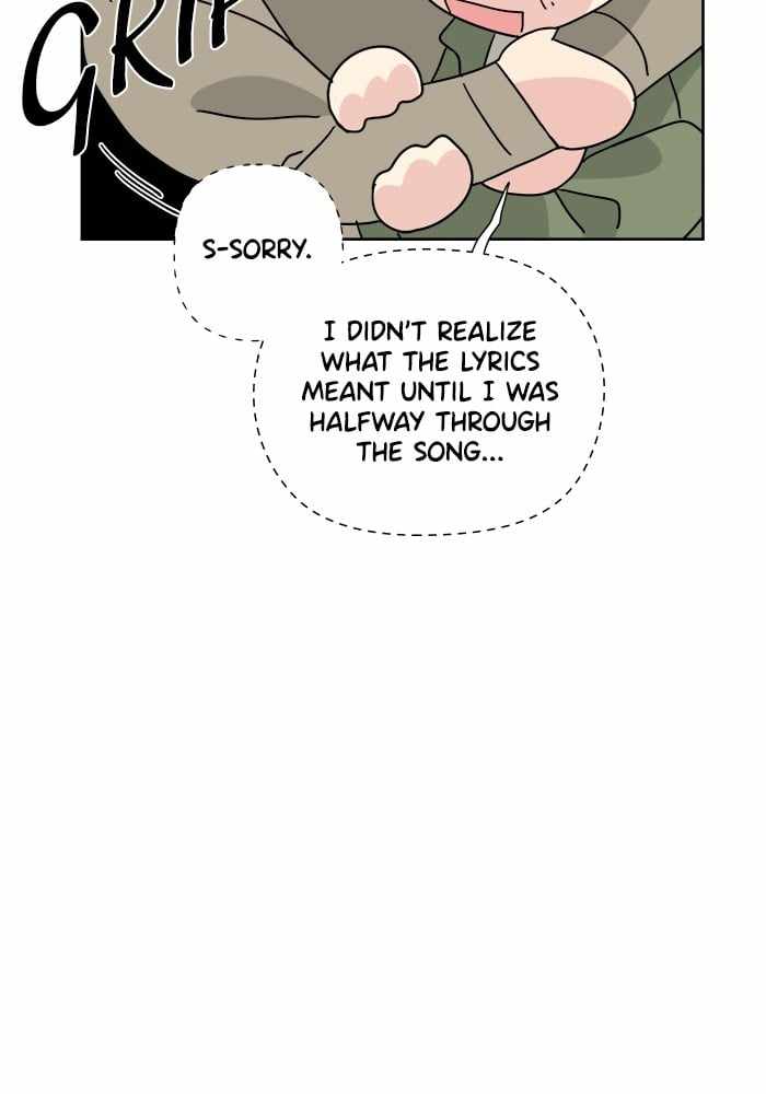 Mom, I’m Sorry Chapter 29 - Page 32