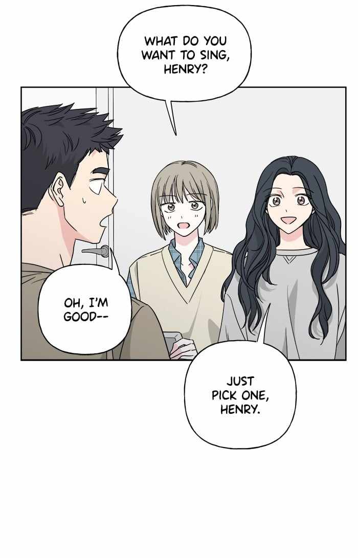 Mom, I’m Sorry Chapter 29 - Page 33