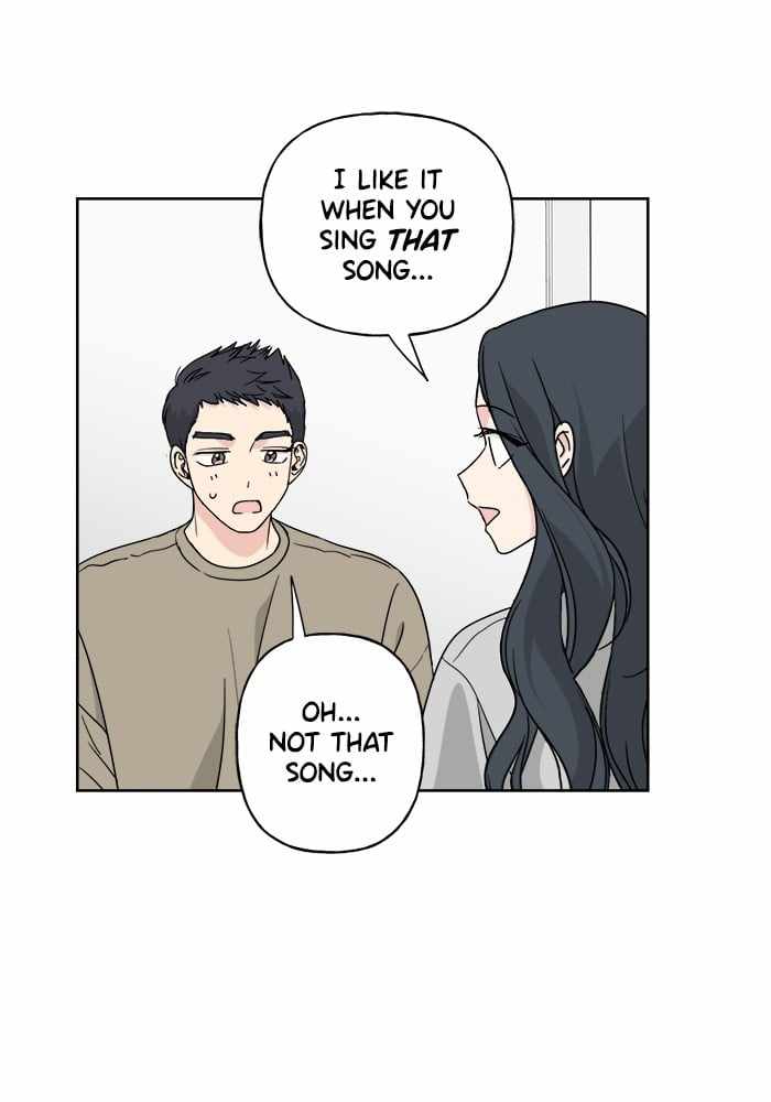 Mom, I’m Sorry Chapter 29 - Page 34
