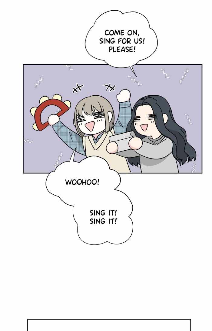 Mom, I’m Sorry Chapter 29 - Page 35