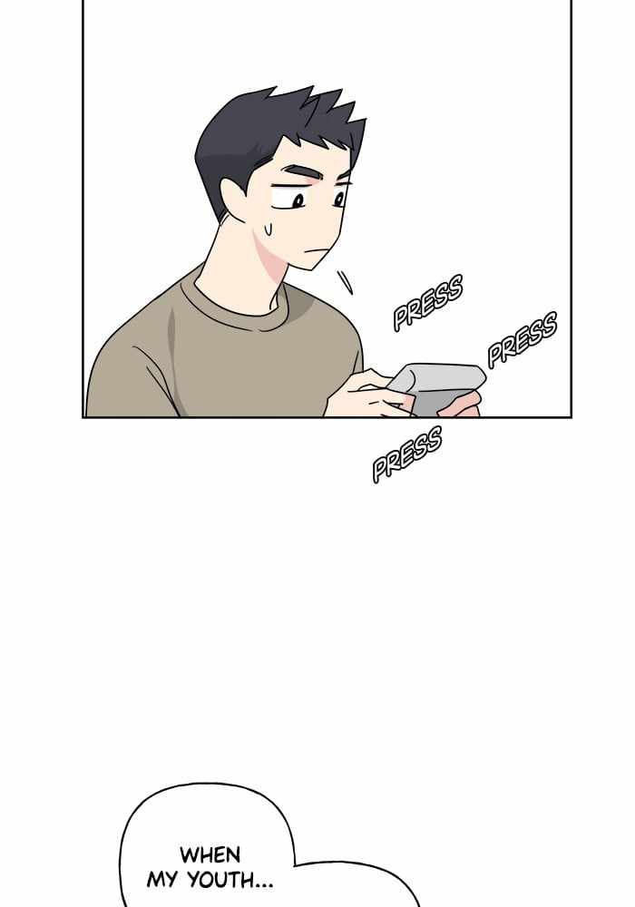 Mom, I’m Sorry Chapter 29 - Page 36