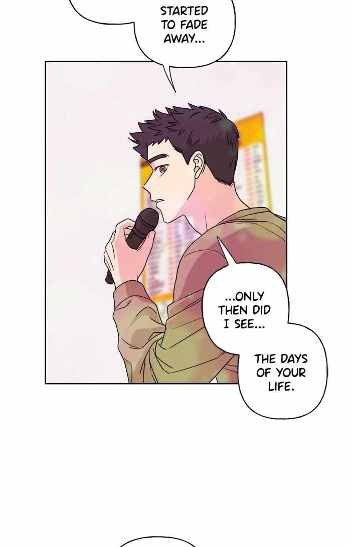 Mom, I’m Sorry Chapter 29 - Page 37