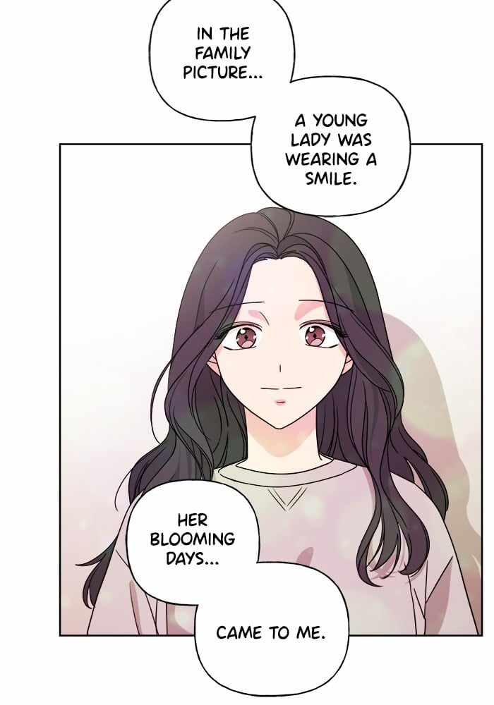 Mom, I’m Sorry Chapter 29 - Page 38