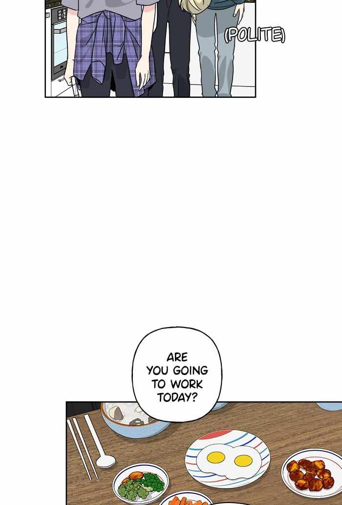 Mom, I’m Sorry Chapter 29 - Page 4