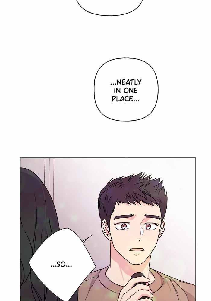 Mom, I’m Sorry Chapter 29 - Page 40