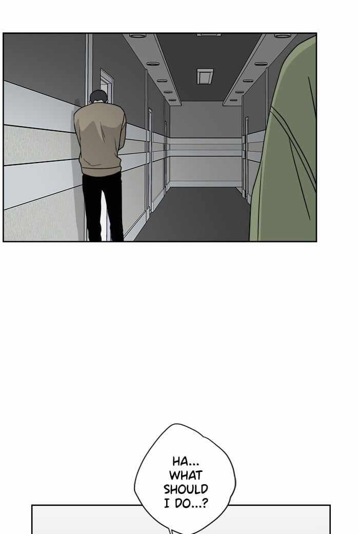 Mom, I’m Sorry Chapter 29 - Page 46