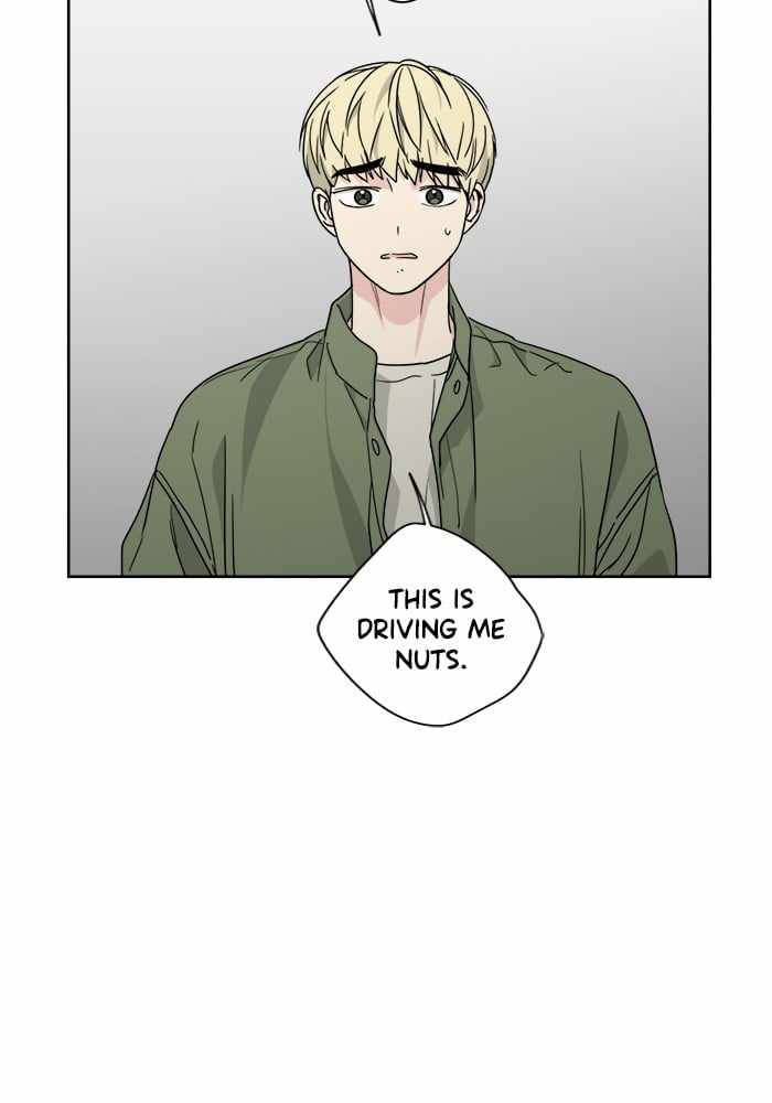Mom, I’m Sorry Chapter 29 - Page 47