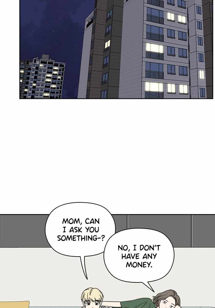 Mom, I’m Sorry Chapter 29 - Page 49