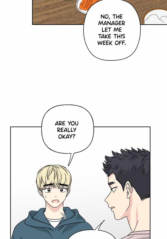 Mom, I’m Sorry Chapter 29 - Page 5