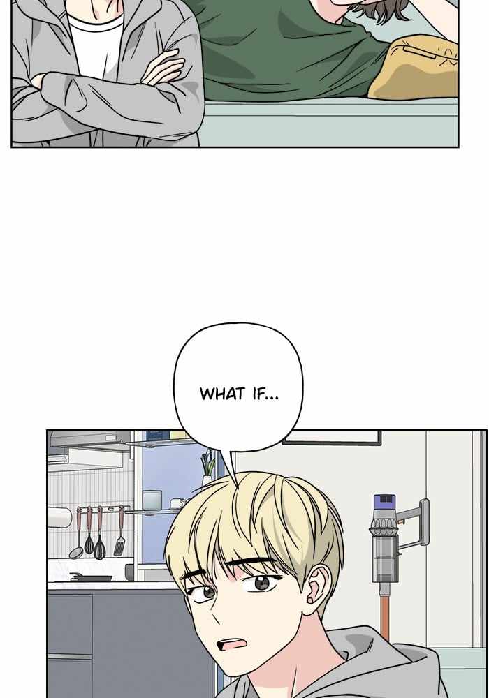 Mom, I’m Sorry Chapter 29 - Page 51